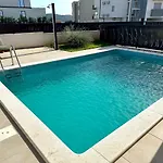 With Private Pool Mukalba *