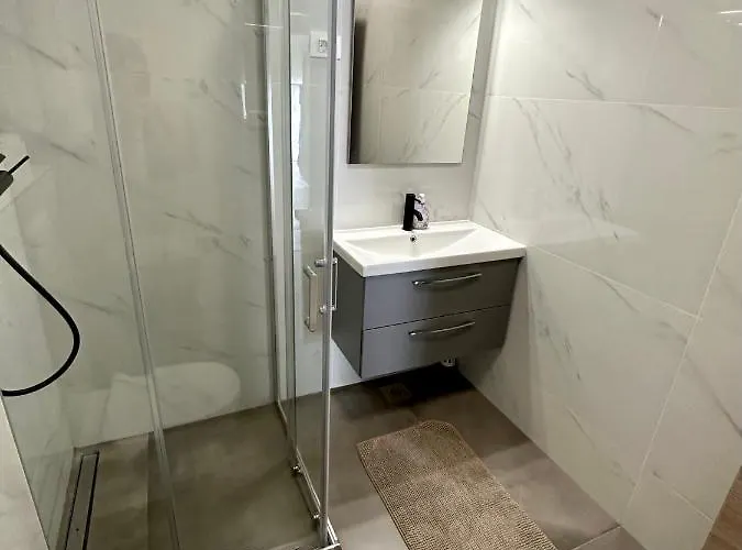 Appartement Apartment With Private Pool Mukalba *