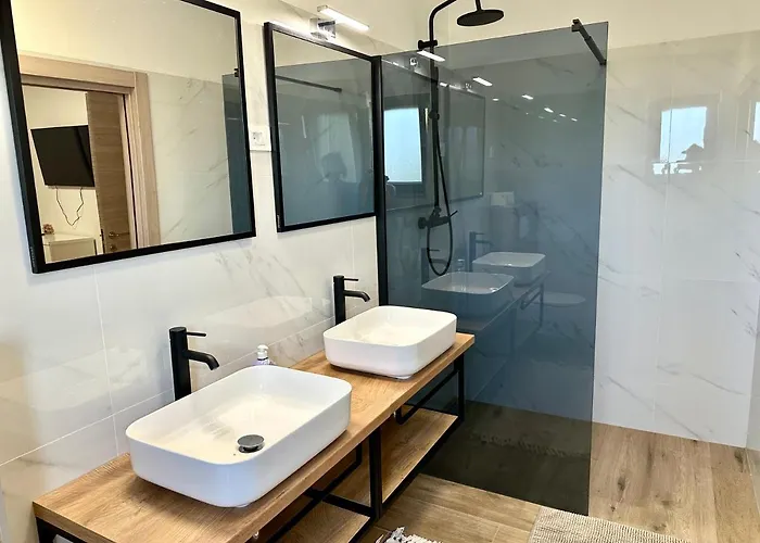 Apartment With Private Pool Mukalba * Medulin