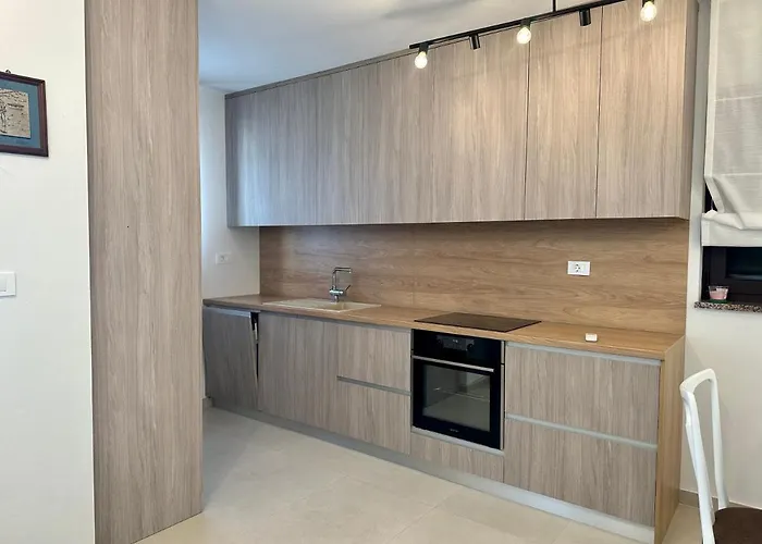 Apartment With Private Pool Mukalba Appartement *